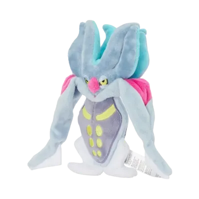 The Pokemon Company "Pokemon fit" -Pokemon- 687 Plush Malamar