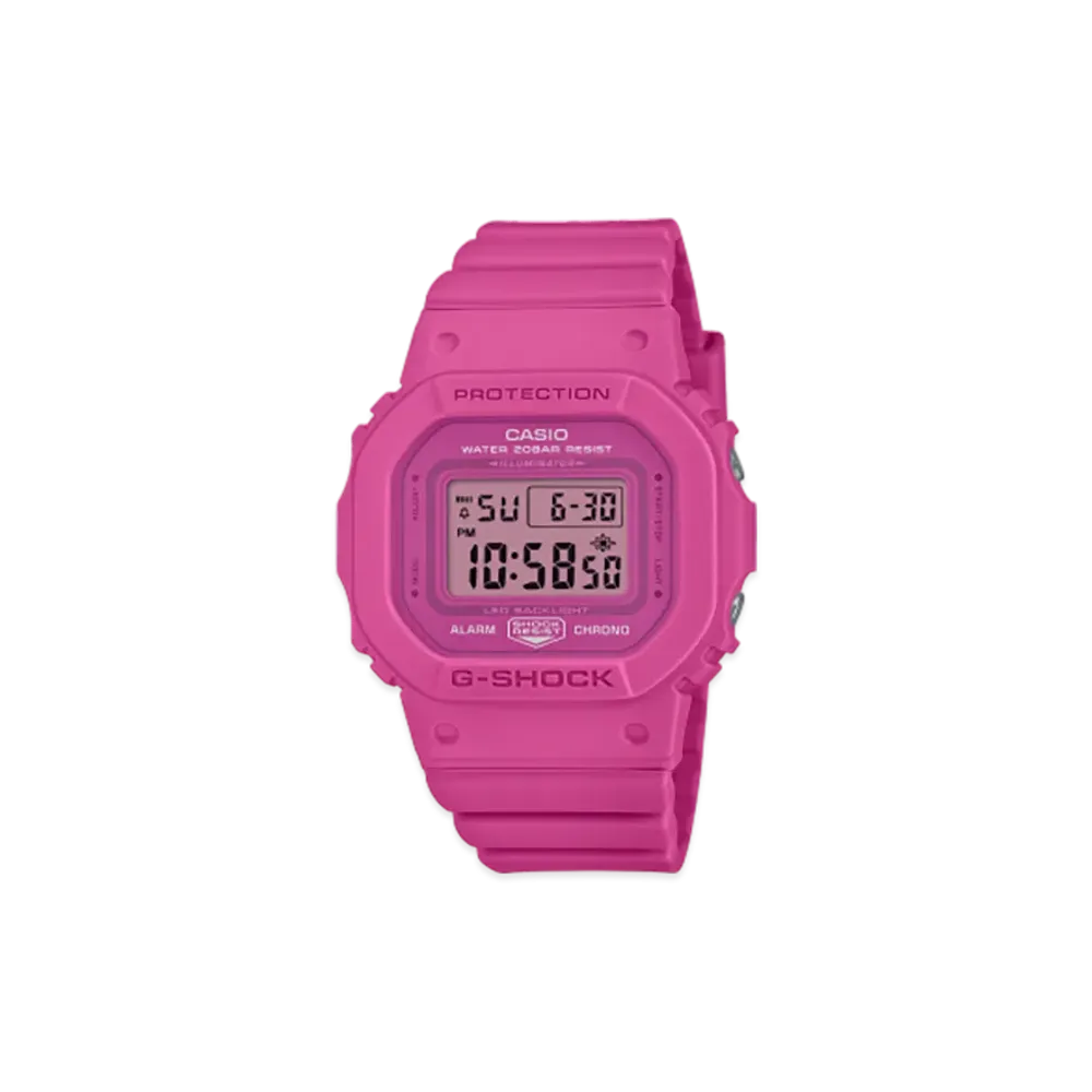 Casio G-Shock GMD-S5610PK-4JR "Pink"