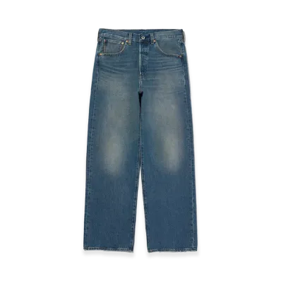 Levi's 501 Loose Jeans "Medium Indigo"