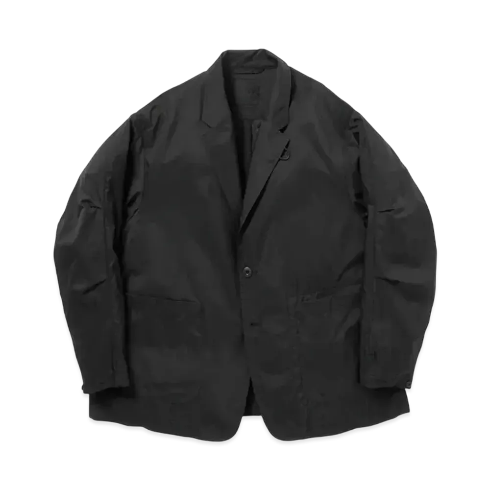 DAIWA PIER39 W's Tech Travel 2B Jacket "Black"