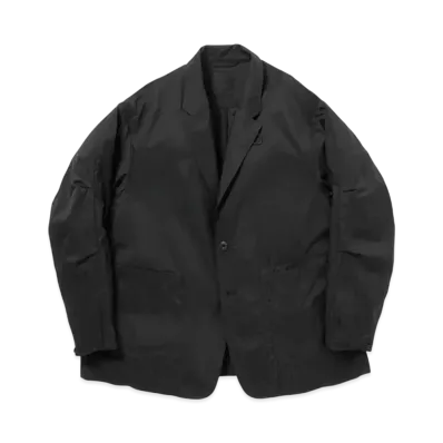 DAIWA PIER39 W's Tech Travel 2B Jacket "Black"