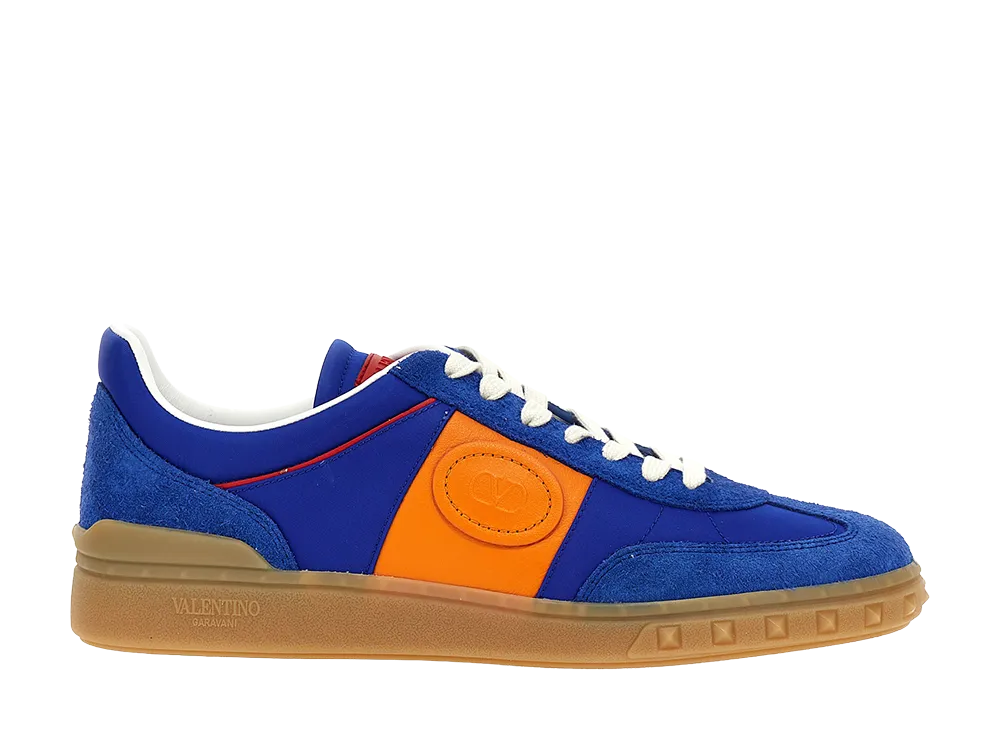 Valentino Garavani upvillage Sneakers "Blue"