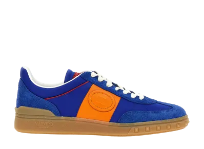 Valentino Garavani upvillage Sneakers "Blue"