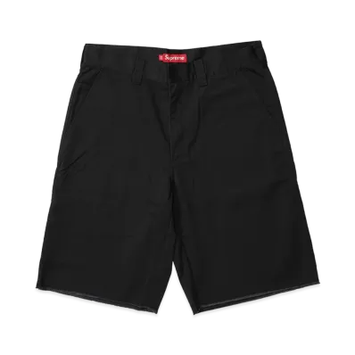 Supreme Work Short (26SS) "Black"