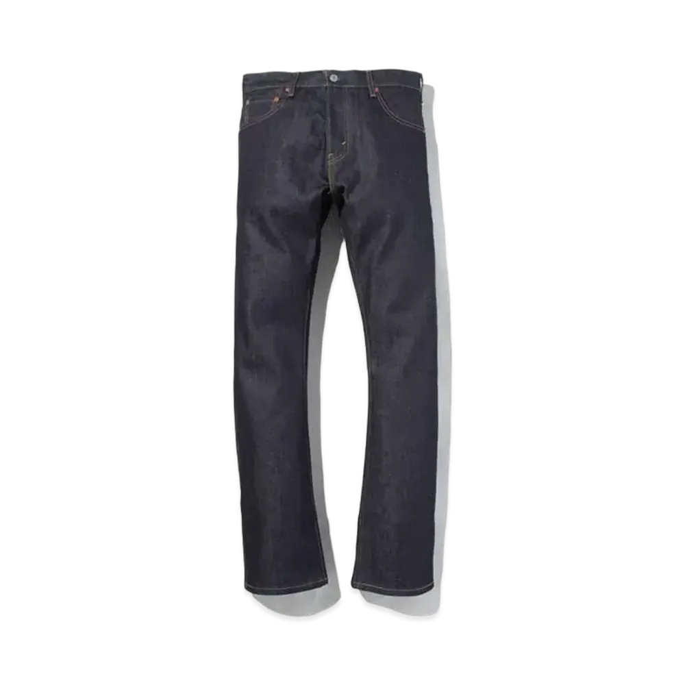 Levi's 517 Boot Cut "Rigid"
