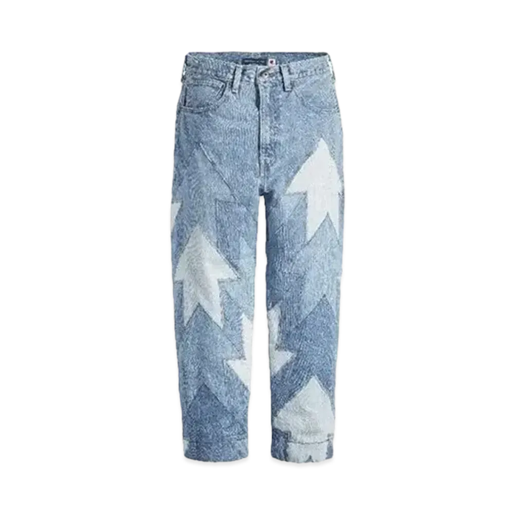 Levi's MIJ COLUMN / MIJ BARREL "Multi"