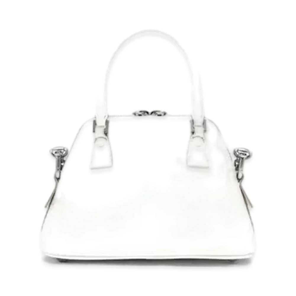 Maison Margiela 5AC Micro Bag "White"