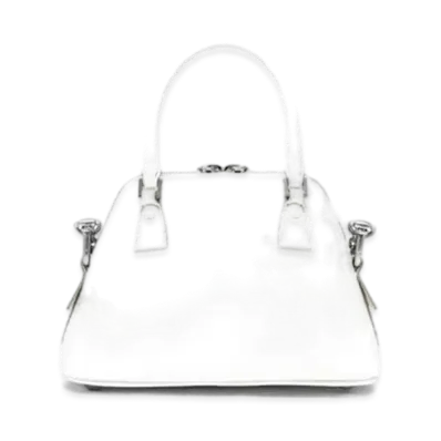 Maison Margiela 5AC Micro Bag "White"