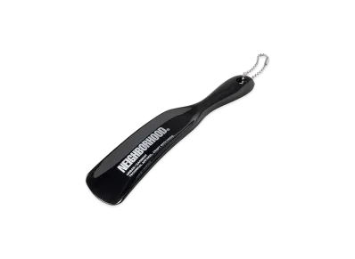 NEIGHBORHOOD Shoehorn "Black"