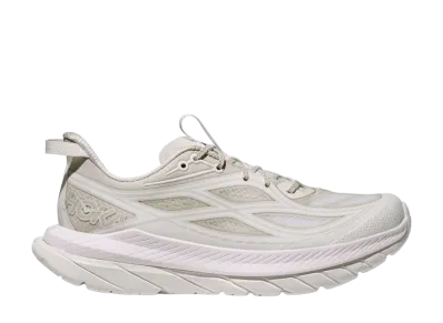 Hoka Women's Mach Remastered "Frost/Cosmic Grey"