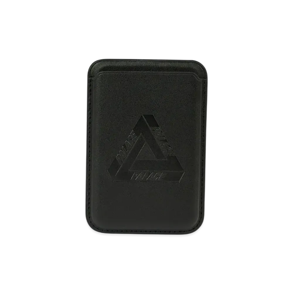 PALACE Magsafe Wallet "Black"