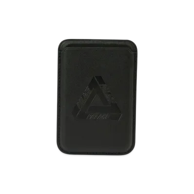PALACE Magsafe Wallet "Black"