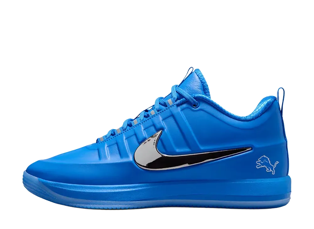 Nike Book 2 "Detroit Lions"