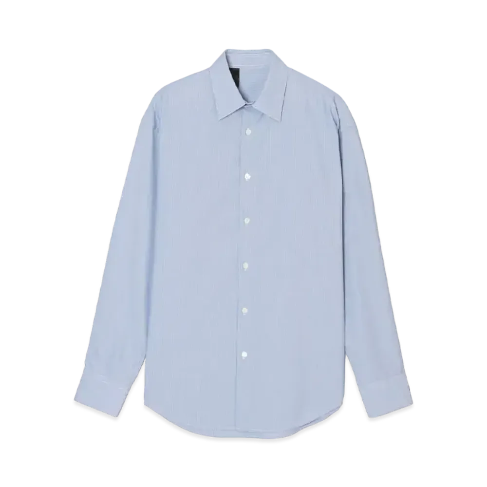 N.HOOLYWOOD Shirt "Blue"