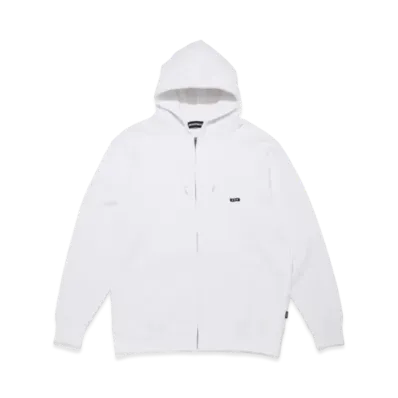 GOD SELECTION XXX Zip Hoodie GX-S24-HD-01