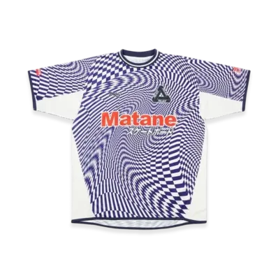 PALACE Playwright Shirt "White"