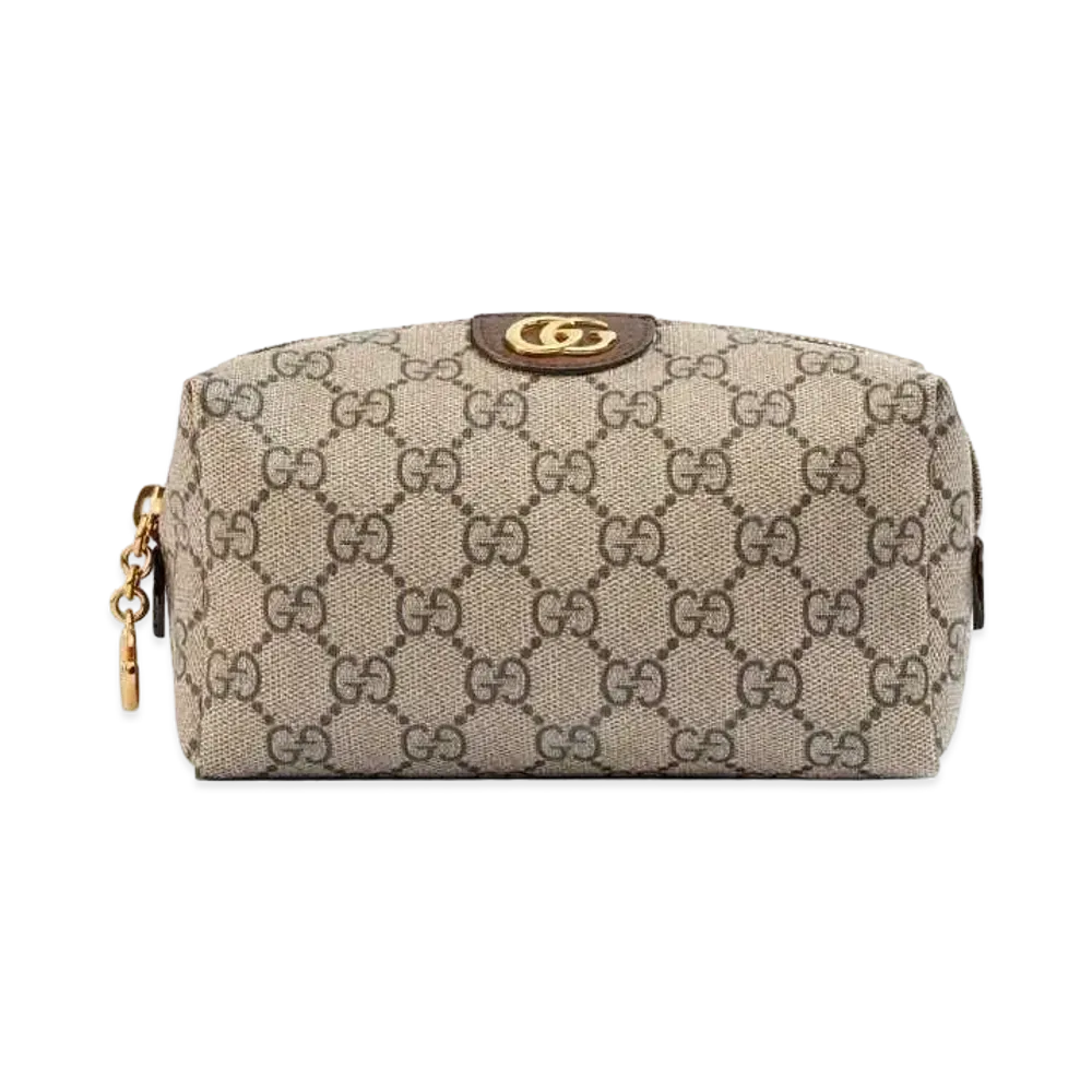 GUCCI Ophidia GG Cosmetic Case