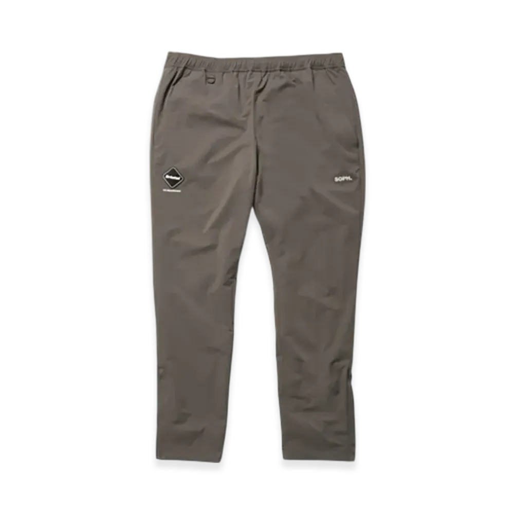 F.C.Real Bristol Thermal-Lining Track Pants "Khaki"