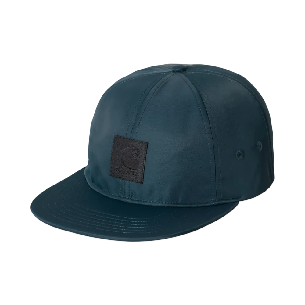 Carhartt WIP Otley Cap "Duck Blue"