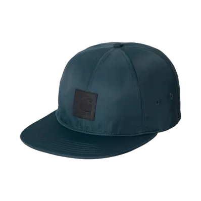 Carhartt WIP Otley Cap "Duck Blue"