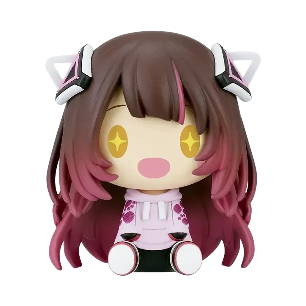 BANDAI "Ichiban Kuji" -Hololive Chokonokko Collection 2026 ver.- Roboco-san Prize: Roboco-san Chokonokko