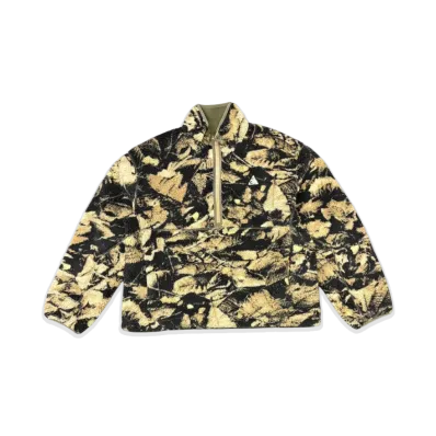 Nike ACG Therma Fit ADV Windproof Canwell Glacier Jacket "Olive"