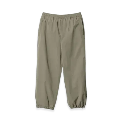DAIWA PIER39 for BEAUTY&YOUTH Tech Sports Trousers Limonta "MD.Gray"