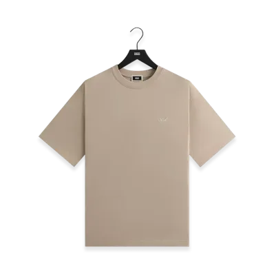 Kith Alex Boxy Tee "Hallow"