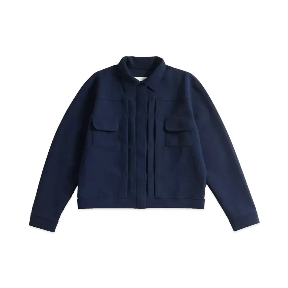 GADID ANONIEM Elba "Navy"