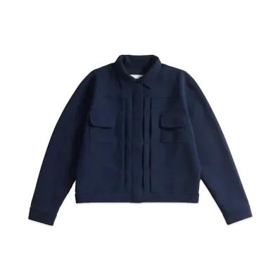 GADID ANONIEM Elba "Navy"