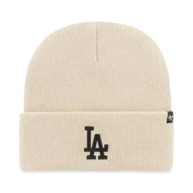 47 NYY MLB Haymaker Cuff Knit "LA Natural"