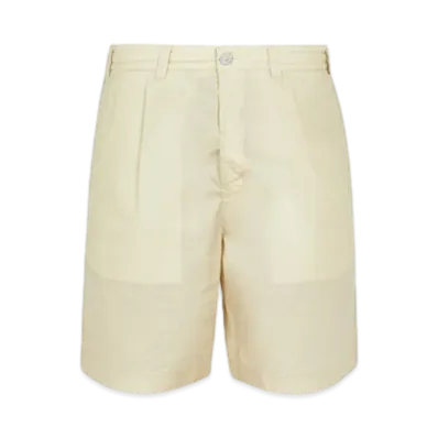 Stone Island L04X3 Marina Comfort Fit Bermuda Shorts - 24SS "Ecru"