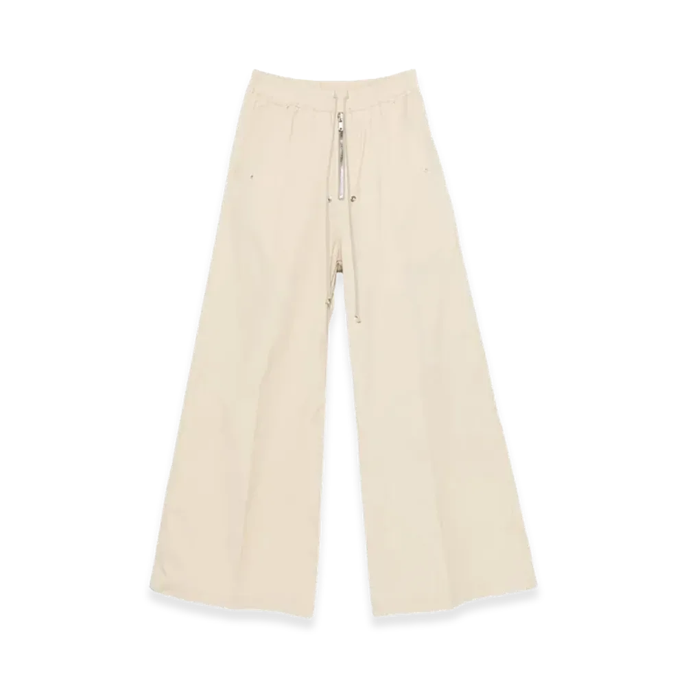 Rick Owens Pant "Beige"