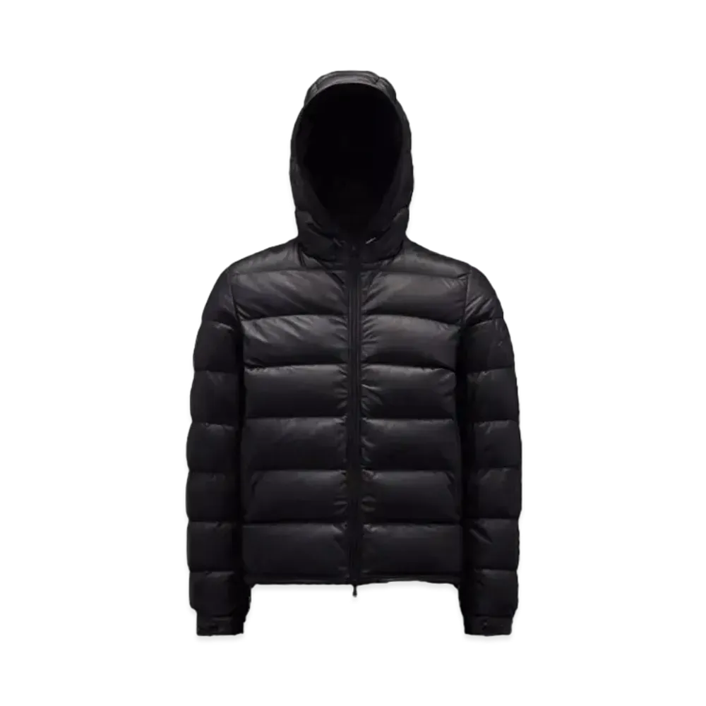 MONCLER Gebroulaz Jacket "Black"