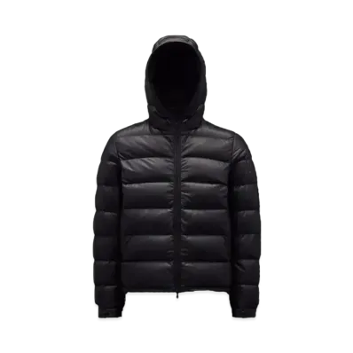 MONCLER Gebroulaz Jacket "Black"