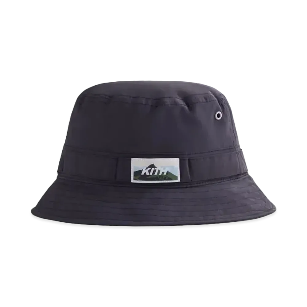 Kith Equipment Bucket Hat "Apocalypse"