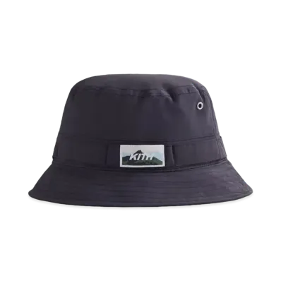 Kith Equipment Bucket Hat "Apocalypse"