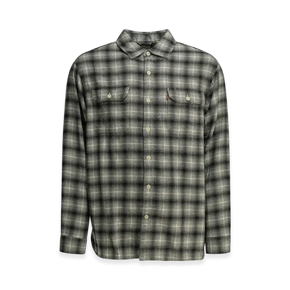 Levi's Jackson Casual Shirt "Black"
