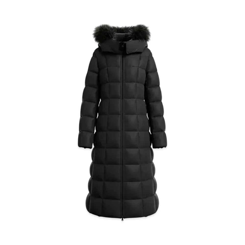 TATRAS Ecue "Black"