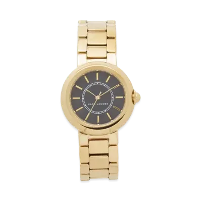 Marc Jacobs Courtney Watch "Gold"