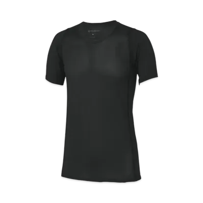 Goldwin Cooling Half Sleeve (C3 Fit/Men's) "Black"