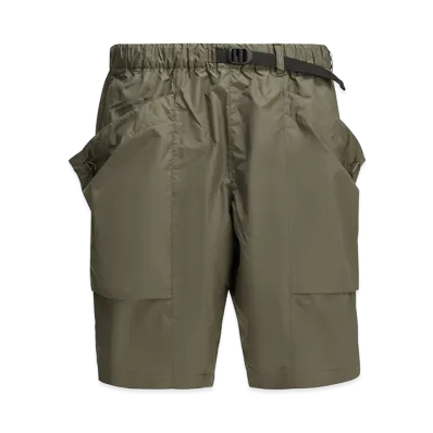Goldwin Ripstop Shorts (Unisex) "Brown"