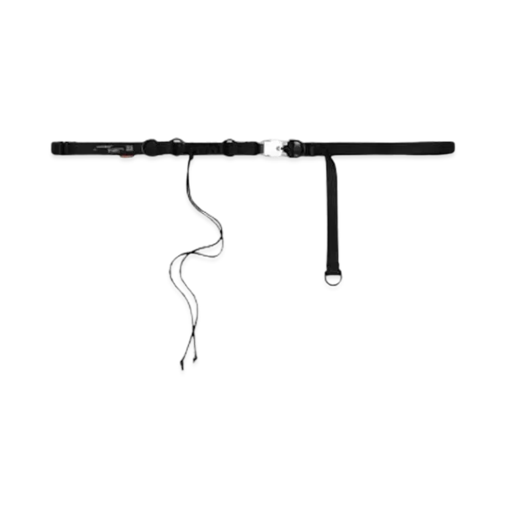 GOOPiMADE FIDLOCK ICE Edition Strap Loop "SHADOW"