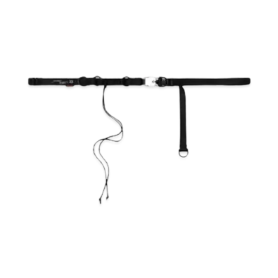 GOOPiMADE FIDLOCK ICE Edition Strap Loop "SHADOW"
