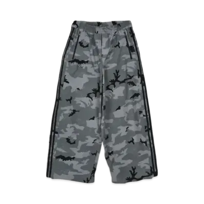 THUG CLUB x adidas Pant "Black"
