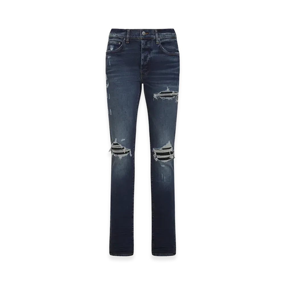 AMIRI MX1 Jeans "Blue"