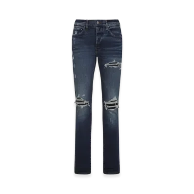 AMIRI MX1 Jeans "Blue"
