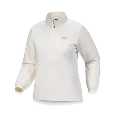 ARC'TERYX Women's Atom Jacket "Arctic Silk" X000009855
