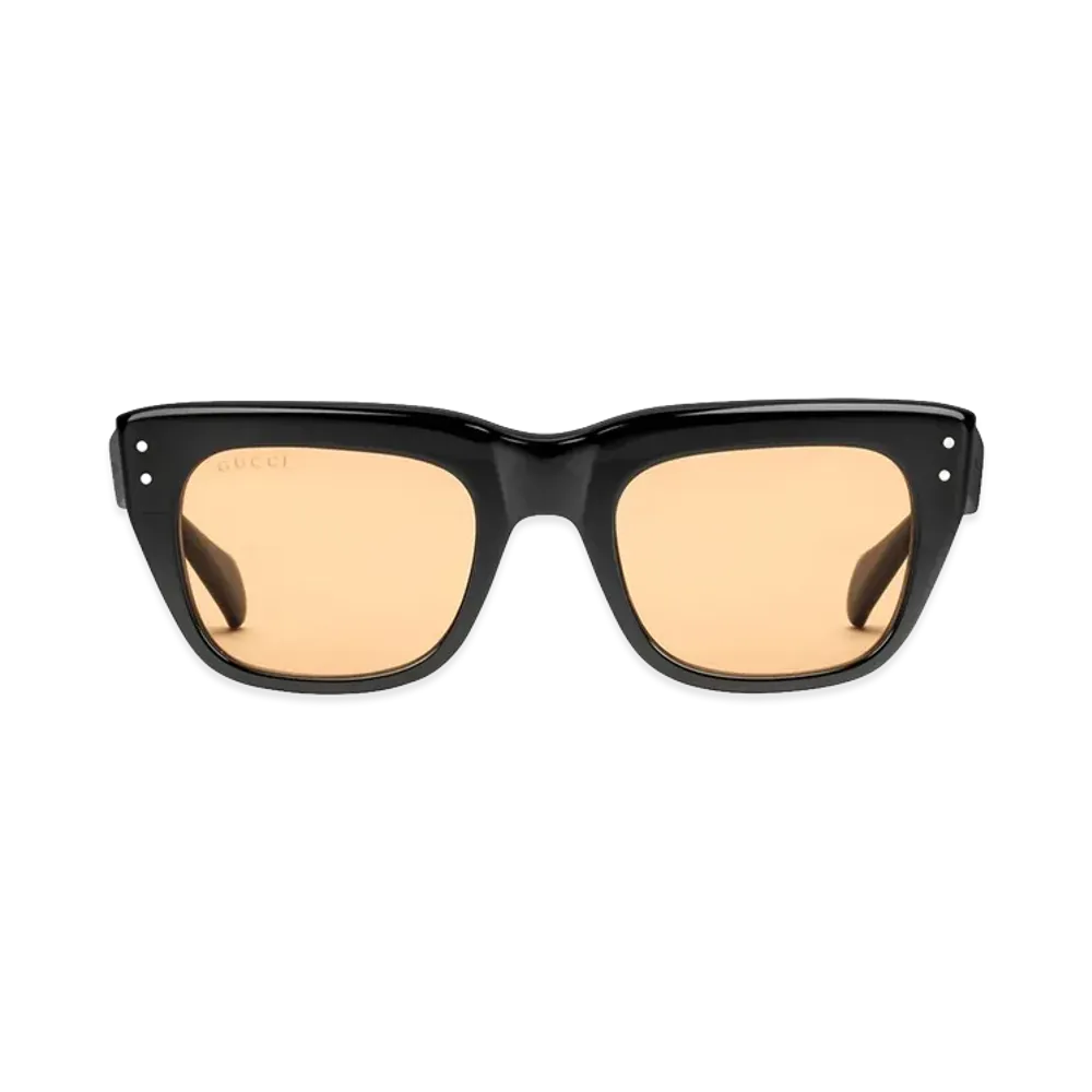 GUCCI Women's Sunglasses "Black"