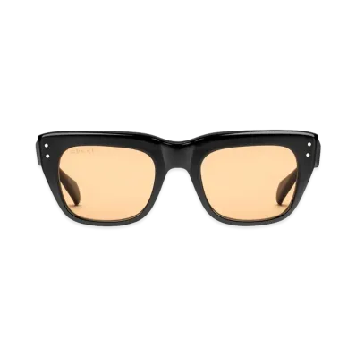 GUCCI Women's Sunglasses "Black"